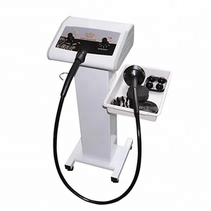 Machine de <span class=keywords><strong>massage</strong></span> corporel vibratoire professionnelle à 5 têtes <span class=keywords><strong>G5</strong></span> pour la combustion des graisses à haute fréquence - Product Image 1