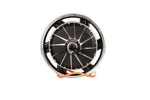 YMMOTOR 2000วัตต์ YM-14inch * 1.6 HY 260ฮับมอเตอร์ที่กำหนดเองรถสามล้อไฟฟ้าเครื่องยนต์ - Product Image 2