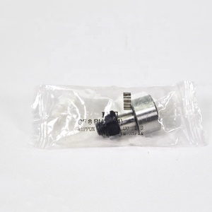 Rodamiento de Seguidor de Leva para Máquina Herramienta <span class=keywords><strong>IKO</strong></span> de Alta Calidad, Diámetro de Rodillo de 47 mm, M20x1.5 CF20-1 CF20-1V CF20-1VR CF20-1VUU CF20-1VUUR - Product Image 5