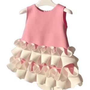 Vêtements pour filles de 1 à 5 <span class=keywords><strong>ans</strong></span>, vêtements pour enfants, <span class=keywords><strong>robe</strong></span> pour <span class=keywords><strong>fille</strong></span> de 4 <span class=keywords><strong>ans</strong></span> - Product Image 5