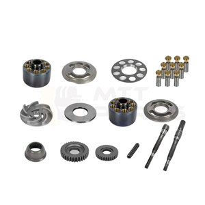 SWAFLY Tapa Original Nueva ZX870-5G 4659032 para Piezas de Excavadora - Product Image 4