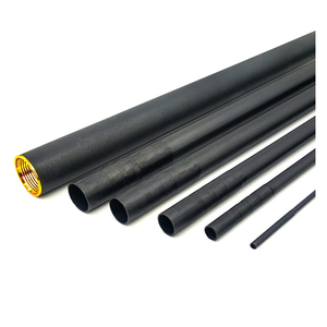 Camo Eva poignées en mousse pour poignées de canne à pêche 50.8mm 2 "porte-canne à pêche Tube insert en caoutchouc <span class=keywords><strong>prix</strong></span> - Product Image 6