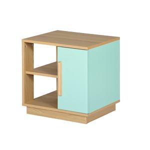 Ventes directes d'usine <span class=keywords><strong>pas</strong></span> <span class=keywords><strong>cher</strong></span> 2 portes chêne stockage cuisine salle de bain vanité bassin <span class=keywords><strong>sous</strong></span> évier armoire - Product Image 6