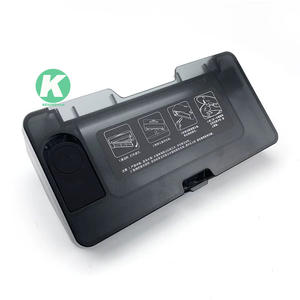 Repuesto de Caja de Polvo y Tanque de Agua 2 en 1 para Aspiradora Robótica <span class=keywords><strong>STYTJ02YM</strong></span> Mop Pro, Accesorios - Product Image 2