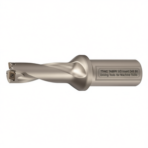 Ttake TA8899 5xD Insert <b>Drill</b> <b>Bit</b> Drilling Tools for Machine Tools - Product Image 2