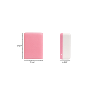 ชุดไพ่นกกระจอกอเมริกันชุดแกะสลักอะคริลิก160หรูหรา - Product Image 6