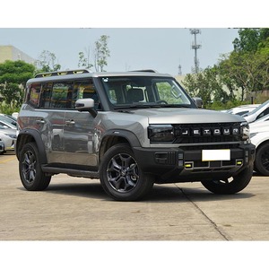 Venta caliente Jetour 2024 SUV <span class=keywords><strong>Car</strong></span> Jetour Traveler <span class=keywords><strong>Jet</strong></span> T2 Gasolina o versiones híbridas Auto <span class=keywords><strong>Car</strong></span> en venta Usado Gator T2 <span class=keywords><strong>car</strong></span> 0km - Product Image 4