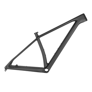 <span class=keywords><strong>Cuadro</strong></span> de Bicicleta de Montaña Spcycle 29er de Carbono, <span class=keywords><strong>Cuadro</strong></span> de Bicicleta de Montaña Rígida XC Boost de <span class=keywords><strong>29</strong></span> Pulgadas, Tamaños de <span class=keywords><strong>Cuadro</strong></span> 15/17/19/21 Pulgadas - Product Image 1