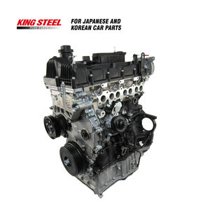 Conjunto de motor de piezas de repuesto para vehículos de Corea para Hyundai Veracruz Ioniq I30 Azera <span class=keywords><strong>Kona</strong></span> Genesis Coupe Terracan Santa Fe Atos - Product Image 5