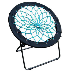 Hochwertiger, elastischer, faltbarer, komfortabler Strandstuhl im modernen Design mit Aluminiumlegierungsständer und 600D Oxford-Gewebe für den Außenbereich und Hotels - Product Image 3