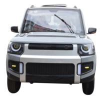 Chang Li explorer, voiture électrique chinoise à 4 roues, nouvelle voiture, SUV à grande vitesse, vente chaude, prix bas, cinq places