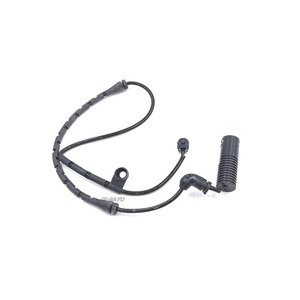 Capteur de plaquette de frein avant pour <span class=keywords><strong>BMW</strong></span> E85 <span class=keywords><strong>E46</strong></span> Z4 2.2i 2.5i 2.5si 3.0i 316Ci 316ti 316i 318Ci <span class=keywords><strong>318d</strong></span> 318i 320i 323i 325i 328i 34351164371 - Product Image 2