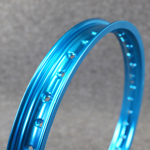 BORSKE Factory Custom Motorcycle Accessories 14 16 17 18 23 24 26 30 Inch Motorcycle Aluminum Rims <span class=keywords><strong>WM</strong></span> MT Blue Wheel Purple Rim - Product Image 6