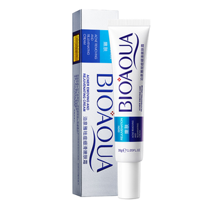 Crema Facial BIOAQUA para Eliminar el Acné, Controlar la Grasa, Reducir los Poros y Eliminar las Cicatrices del Acné - Product Image 2