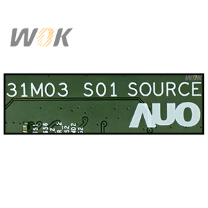 Pedido Mínimo de 17 Piezas, <span class=keywords><strong>Pantalla</strong></span> LCD M315HVR01.0 de 32, <span class=keywords><strong>40</strong></span>, 43, 50, 55, 60, 65 y 75 <span class=keywords><strong>Pulgadas</strong></span>, Repuesto de <span class=keywords><strong>Pantalla</strong></span> Abierta para Reemplazo de Pantallas <span class=keywords><strong>Samsung</strong></span> AUO - Product Image 5