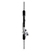 Crémaillère de direction pour Nissan Almera Pulsar Sunny N16 B10 49001-95F0A 49001-95F0B 46401-31900 4640131050 4640131020