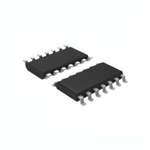 TF21064M Power Management (PMIC) Authorized Distributor Buy Online Electronic Components 14 SOlC - Product Image 1