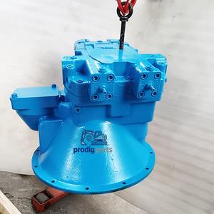 DX340LC <b>hydraulic</b> <b>pump</b> 401-00254B 401-00253 401-00253A 401-00254 Excavator <b>Hydraulic</b> <b>Pump</b> for Dx360 340LC-7 DH370 DH380 DX380 - Product Image 6