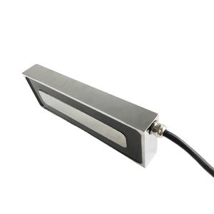 部品の取り扱いのためのカスタマイズされた正方形の<span class=keywords><strong>DC</strong></span>電磁磁石12ボルト24V500KG長方形のリフティング電磁磁石 - Product Image 3