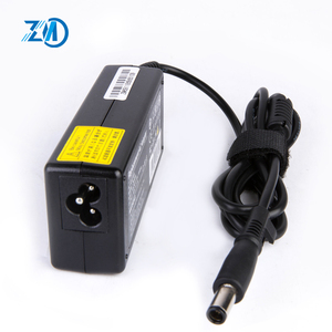 Adaptateur Chargeur Ordinateur Portable en Gros 65W pour HP ProBook 6540b EliteBook <span class=keywords><strong>8540p</strong></span> 18.5V 3.5A 7.4*5.0mm Chargeur à Gros Broche pour HP - Product Image 4