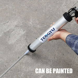 Một thành phần nhanh chóng chữa 600ml Xúc Xích không nứt không <span class=keywords><strong>sag</strong></span> Polyurethane <span class=keywords><strong>Sealant</strong></span> cho xây dựng - Product Image 6