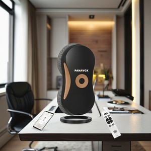 Mới Đến Thông Minh Phun Nước Tự Động Kính Cửa Sổ Làm Sạch Robot Điện Mỹ Cắm Ứng Dụng + Điều Khiển Từ Xa Động Cơ Không Chổi Than 3 Chế Độ - Product Image 5