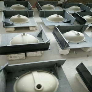 Top per Cucina in Granito Nero dello Zimbabwe, Design Prefabbricato per Isola, Stile Scandinavo, Garanzia a Vita - Product Image 6