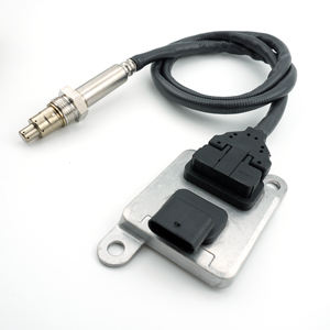 OEM Stickoxids ensor Nox <span class=keywords><strong>Sensor</strong></span> 8982465063 89824-65063 Passend für Isuzu NPR NQR 4 HK1 Motoren Lange Garantie - Product Image 4