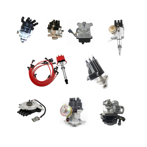 Distribuidor de Encendido WINHIM 30100-P06-A02 TD41U DST17427 Compatible con <span class=keywords><strong>Honda</strong></span> Civic CX DX LX <span class=keywords><strong>Del</strong></span> <span class=keywords><strong>Sol</strong></span> 1.5L 1992-1995 - Product Image 5