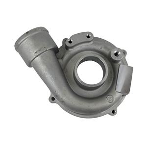 Carcasa de compresor Turbo K03 53039880029 para Audi A4 A6 VW B5 1,8 T 110/120Kw APU ARK - Product Image 1