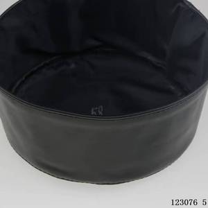 Nuevo gorro kufi islámico étnico al por mayor, gorro de oración para hombre bordado en piel de oveja egipcia, turca y árabe - Product Image 5