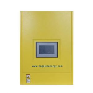 Turbina de viento bidireccional inversor tres fase viento en inversor de red de 220V 380V <span class=keywords><strong>sma</strong></span> fuera de la red inversor - Product Image 2