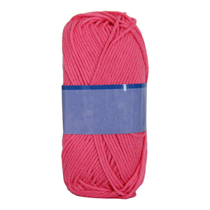 เส้นด้ายฝ้ายรีไซเคิลสำหรับการผลิตสิ่งทอที่ยั่งยืนและการใช้งานงานฝีมือ - Product Image 1