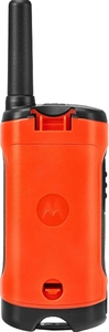 Vente en gros de talkie-walkie T265 d'origine, solutions radio FRS/GMRS talkie-walkie édition Sportsman Radio bidirectionnelle - Product Image 5