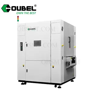 Coating Equipment SMT Curing Oven PCB IR UV Curing Oven With Factory Price