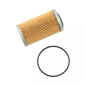 JF015E JF017E RE0F11A CVT Transmission Filter Element Cartridge Oil Filter for Nissan Sentra Altima <strong>Infiniti</strong> Suzuki Car <strong>Parts</strong> - Product Image 2