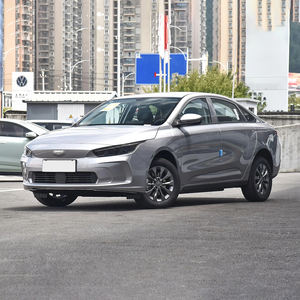 <span class=keywords><strong>รถ</strong></span>ยนต์ไฟฟ้า Geely Geometry รุ่น Ride Hail Edition ปี 2024 มือสอง ระยะทางวิ่ง 410 กม. <span class=keywords><strong>รถ</strong></span>ซีดานขนาดกะทัดรัด 4 ประตู 5 ที่นั่ง <span class=keywords><strong>รถ</strong></span>ซีดานหรู <span class=keywords><strong>ราคา</strong></span>ประหยัด - Product Image 1