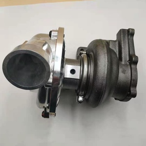 Turbocompresor 4JB1 4JJ1 4HK1 6HK1 4GB1 6BG1 6WG1 1114400-4040 752246-0002 8943926481 8943926482 para Piezas de Construcción - Product Image 3