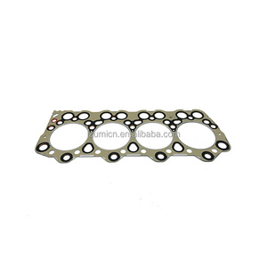 IZUMI 4D34T-3CUT Diesel Engine Cylinder Head <b>Gasket</b> ME013300-Metal for Truck 12-Month Warranty - Product Image 6