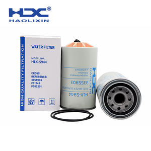 कोमस्तू खुदाई ईंधन फिल्टर 3355903 7381816 fs1242 <span class=keywords><strong>fs1015</strong></span> p55001 p551864-10 600-311-3620 600-319-3610 11 एन-71041 - Product Image 6