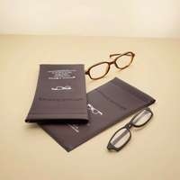 Eastsunshine Offre Spéciale – Étui à Lunettes en Cuir PU Personnalisable avec Logo OEM, Haute Qualité, Couleur Unie, Fermeture à Ressort, Sac à Lunettes Tendance