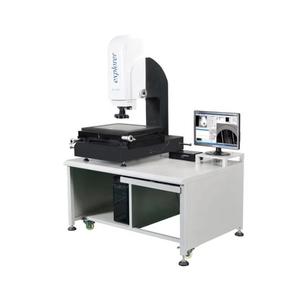 VMS-2010 Instrumento de Medición, Máquina de Medición por Visión, Equipo de Prueba de Inspección Visual Digital - Product Image 4