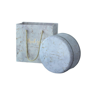 Cheap Factory Price caviar tin box candy candle