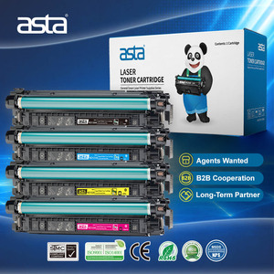 Cartucho de tóner ASTA W2120A <span class=keywords><strong>W2121A</strong></span> W2122A W2123A 212A Compatible con HP Factory calidad superior al por mayor - Product Image 1