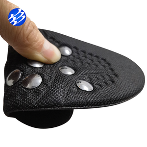 Sol Sepatu Terapi Refleksi Akupresur Magnetik Harga Terjangkau Untuk Meredakan Nyeri Dari Lizeng - Product Image 3