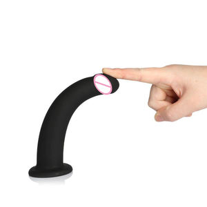 Kit de harnais unisexe double pénétration avec godemichet de 7 pouces pour point G, plug anal et perles anales, jouets sexuels - Product Image 6