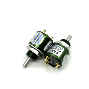 Capteur d'angle à effet Hall sans contact P3015-V1-CW90, remplacement pour CP-2UTX P3015-V1-CW360 P3015-V1-CW360 P3015-V1-CW360 - Product Image 6
