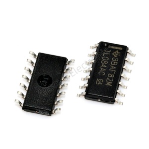 ANSOYO TL084ACDR TL084ACD 8SOIC SMD Circuitos Integrados Componentes Electrónicos Amplificador - Product Image 2