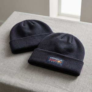 Gorra de carreras Red Bull ORBR Basic - Product Image 3