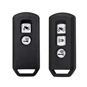 Boîtier de porte-clés à distance intelligent pour <span class=keywords><strong>Honda</strong></span> K35V3 ADV <span class=keywords><strong>SH</strong></span> 150 Forza 300 <span class=keywords><strong>125</strong></span> PCX150 <span class=keywords><strong>2018</strong></span> Clés de véhicule de scooter de moto K01 K77 K96 - Product Image 3